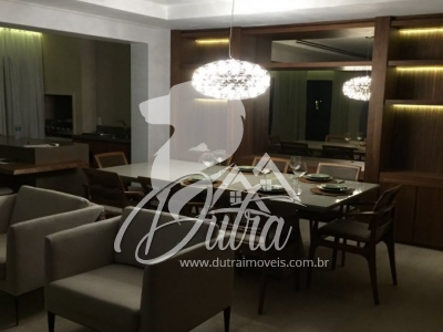 Vila Monte Verde Jardim Vitória Régia 205m² 03 Dormitórios 03 Suítes 4 Vagas