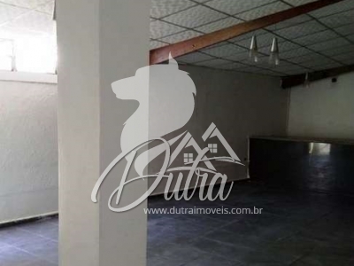 Casa Comercial Vila Mariana 330m² 01 Dormitórios 2 Vagas