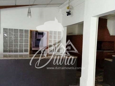 Casa Comercial Vila Mariana 330m² 01 Dormitórios 2 Vagas