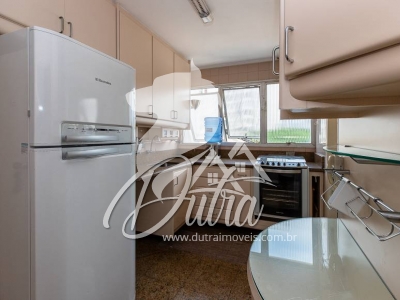 Vila Rica Pinheiros 102m² 03 Dormitórios 01 Suítes 2 Vagas