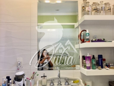 Padrão Jardim Paulistano 230m² 03 Dormitórios 02 Suítes 2 Vagas