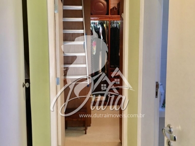 Padrão Jardim Paulistano 230m² 03 Dormitórios 02 Suítes 2 Vagas