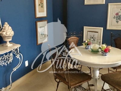 Padrão Jardim Paulistano 230m² 03 Dormitórios 02 Suítes 2 Vagas