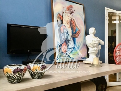 Padrão Jardim Paulistano 230m² 03 Dormitórios 02 Suítes 2 Vagas