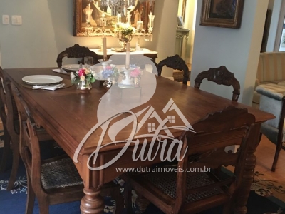 Padrão Jardim Paulistano 230m² 03 Dormitórios 02 Suítes 2 Vagas