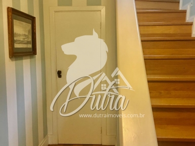 Padrão Jardim Paulistano 230m² 03 Dormitórios 02 Suítes 2 Vagas