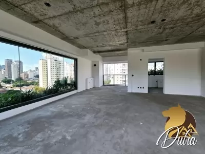 Praça Faria Lima Vila Olímpia 227m² 03 Dormitórios 03 Suítes 3 Vagas