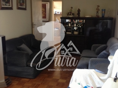 Cabo Verde Vila Olímpia 105m² 3 Dormitórios 1 Suíte 1 Vaga