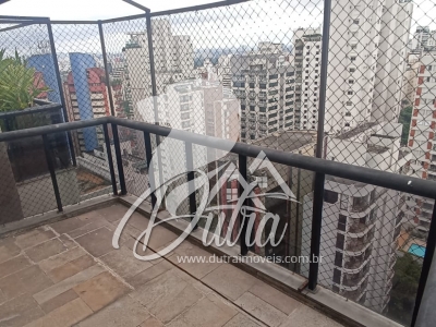 Diamond Place Paraíso 355m² 04 Dormitórios 02 Suítes 3 Vagas