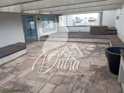 Diamond Place Paraíso 355m² 04 Dormitórios 02 Suítes 3 Vagas