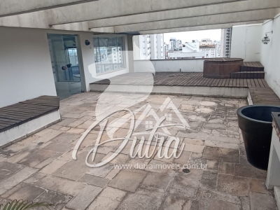 Diamond Place Paraíso 355m² 04 Dormitórios 02 Suítes 3 Vagas