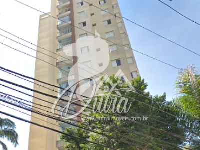 Azaleia Vila Gomes 120m² 02 Dormitórios 02 Suítes 2 Vagas