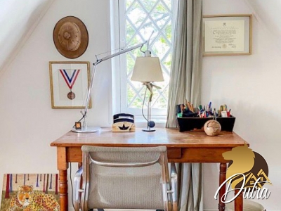 Padrão Jardim América 370m² 04 Dormitórios 03 Suítes 4 Vagas