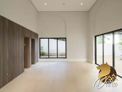 Morada de Santana Jardim Paulista 290m² 04 Dormitórios 02 Suítes 4 Vagas
