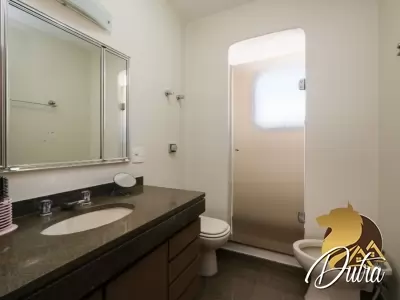 Morada de Santana Jardim Paulista 290m² 04 Dormitórios 02 Suítes 4 Vagas