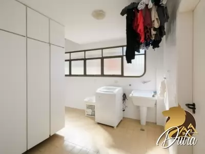 Morada de Santana Jardim Paulista 290m² 04 Dormitórios 02 Suítes 4 Vagas