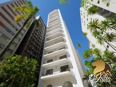 Morada de Santana Jardim Paulista 290m² 04 Dormitórios 02 Suítes 4 Vagas