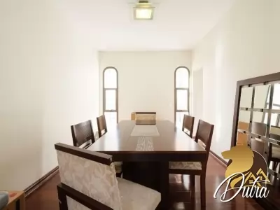 Morada de Santana Jardim Paulista 290m² 04 Dormitórios 02 Suítes 4 Vagas