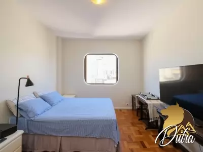 Morada de Santana Jardim Paulista 290m² 04 Dormitórios 02 Suítes 4 Vagas