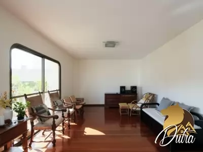 Morada de Santana Jardim Paulista 290m² 04 Dormitórios 02 Suítes 4 Vagas