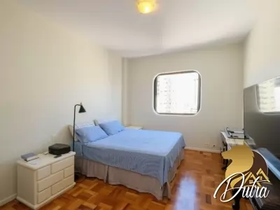 Morada de Santana Jardim Paulista 290m² 04 Dormitórios 02 Suítes 4 Vagas