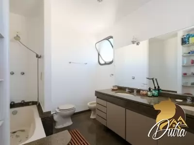 Morada de Santana Jardim Paulista 290m² 04 Dormitórios 02 Suítes 4 Vagas