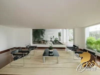 Morada de Santana Jardim Paulista 290m² 04 Dormitórios 02 Suítes 4 Vagas