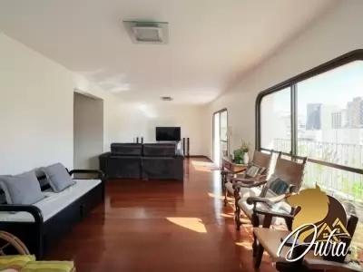 Morada de Santana Jardim Paulista 290m² 04 Dormitórios 02 Suítes 4 Vagas