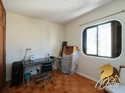 Morada de Santana Jardim Paulista 290m² 04 Dormitórios 02 Suítes 4 Vagas