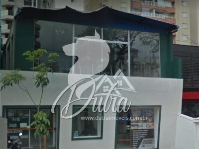 Vila Nova Conceicao Sobrado Comercial 750m²