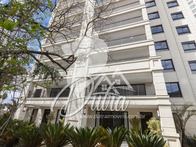 Saphir Morgado Mateus Vila Mariana 455m² 04 Dormitórios 04 Suítes 6 Vagas