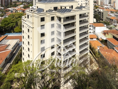 Saphir Morgado Mateus Vila Mariana 455m² 04 Dormitórios 04 Suítes 6 Vagas