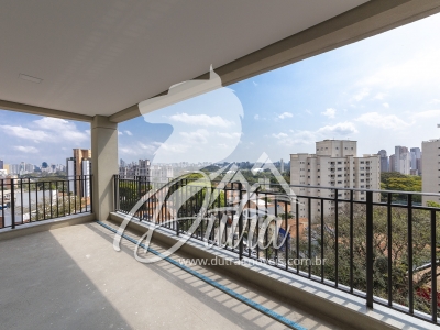 Saphir Morgado Mateus Vila Mariana 455m² 04 Dormitórios 04 Suítes 6 Vagas