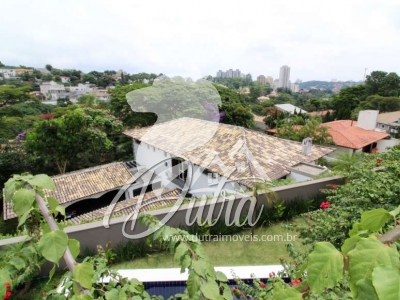 Casa Jardim Guedala 650m² 4 Suítes 4 Vagas