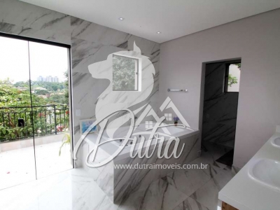 Casa Jardim Guedala 650m² 4 Suítes 4 Vagas