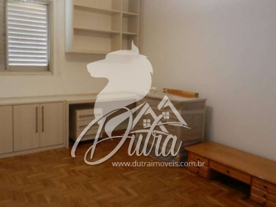 Ana Flávia e Vanessa  Alto de Pinheiros 125m² 3 Dormitórios 1 Suíte 3 Vagas