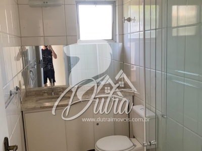 Courbet Vila Nova Conceição 151 m² 4 Dormitórios 1 Suíte 2 vagas