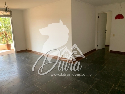 Courbet Vila Nova Conceição 151 m² 4 Dormitórios 1 Suíte 2 vagas