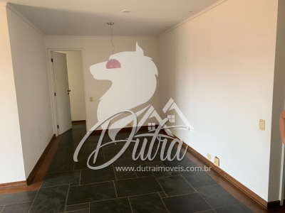 Courbet Vila Nova Conceição 151 m² 4 Dormitórios 1 Suíte 2 vagas