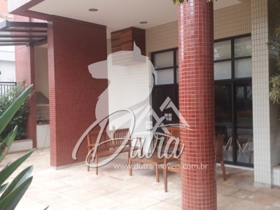 Acácia Vila Mariana 385m² 04 Dormitórios 02 Suítes 04 Vagas