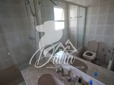 Ana Luiza Paraíso 280m² 04 Dormitórios 02 Suítes 3 Vagas