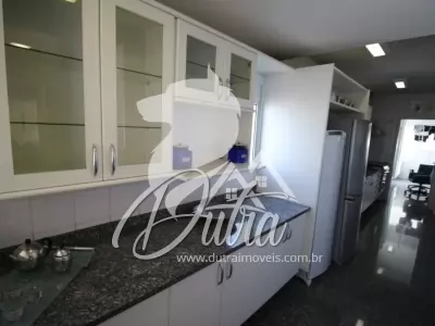 Ana Luiza Paraíso 280m² 04 Dormitórios 02 Suítes 3 Vagas