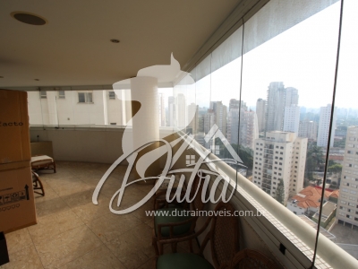 Ana Luiza Paraíso 280m² 04 Dormitórios 02 Suítes 3 Vagas