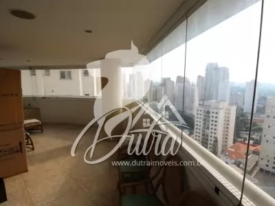 Ana Luiza Paraíso 280m² 04 Dormitórios 02 Suítes 3 Vagas