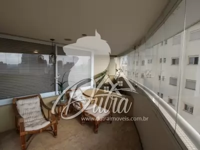 Ana Luiza Paraíso 280m² 04 Dormitórios 02 Suítes 3 Vagas