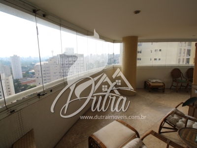 Ana Luiza Paraíso 280m² 04 Dormitórios 02 Suítes 3 Vagas