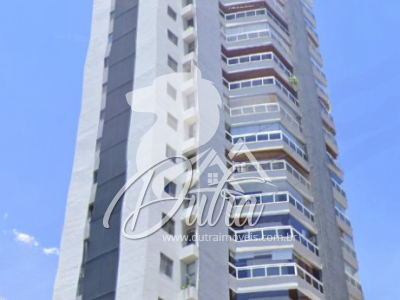 Torre de Távora Vila Mariana 141m² 04 Dormitórios 01 Suítes 2 Vagas