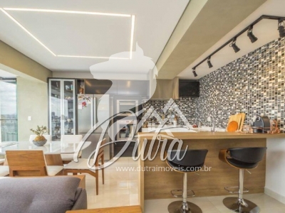 Vila Nova Luxury Home Design Vila Nova Conceição 190m² 02 Dormitórios 02 Suítes 2 Vagas