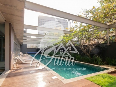 Vila Nova Luxury Home Design Vila Nova Conceição 190m² 02 Dormitórios 02 Suítes 2 Vagas