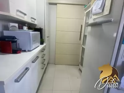 Edifício Prince de Lyon Moema pássaros 180m² 03 Dormitórios 02 Suítes 3 Vagas